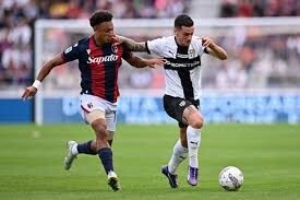 Video Highlight Bologna vs Parma 00h00 ngày 05/12