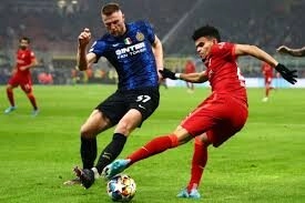 Video Highlight Inter Milan vs Liverpool 3h00 ngày 10/12