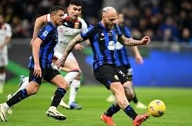 Video Highlight Genoa vs Inter Milan 00h00 ngày 15/12