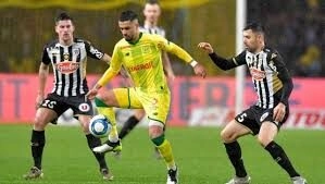 Angers vs FC Nantes